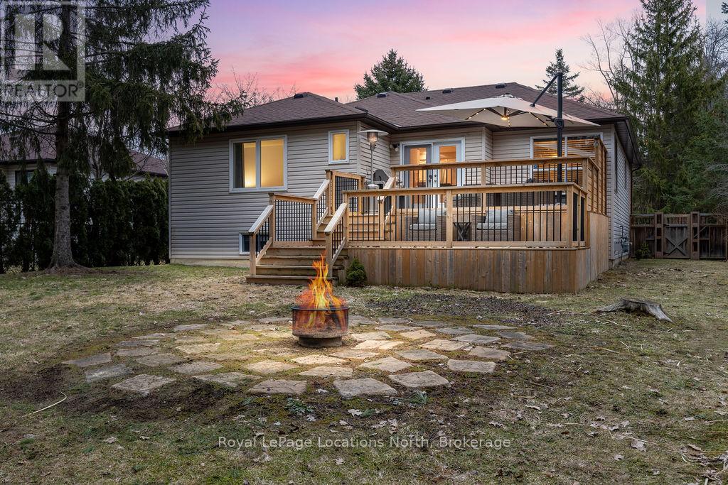158 Fernbrook Drive, Wasaga Beach, Ontario  L9Z 1G9 - Photo 37 - S12186764