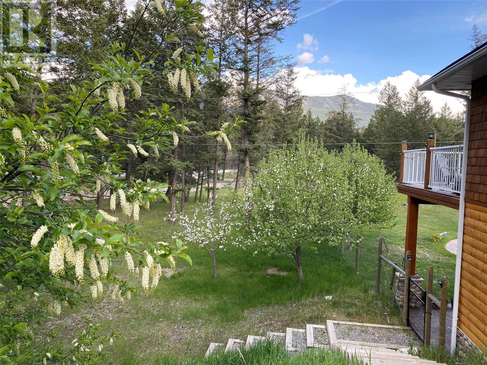 630 Green Road, Canal Flats, British Columbia  V0B 1L0 - Photo 58 - 10350240