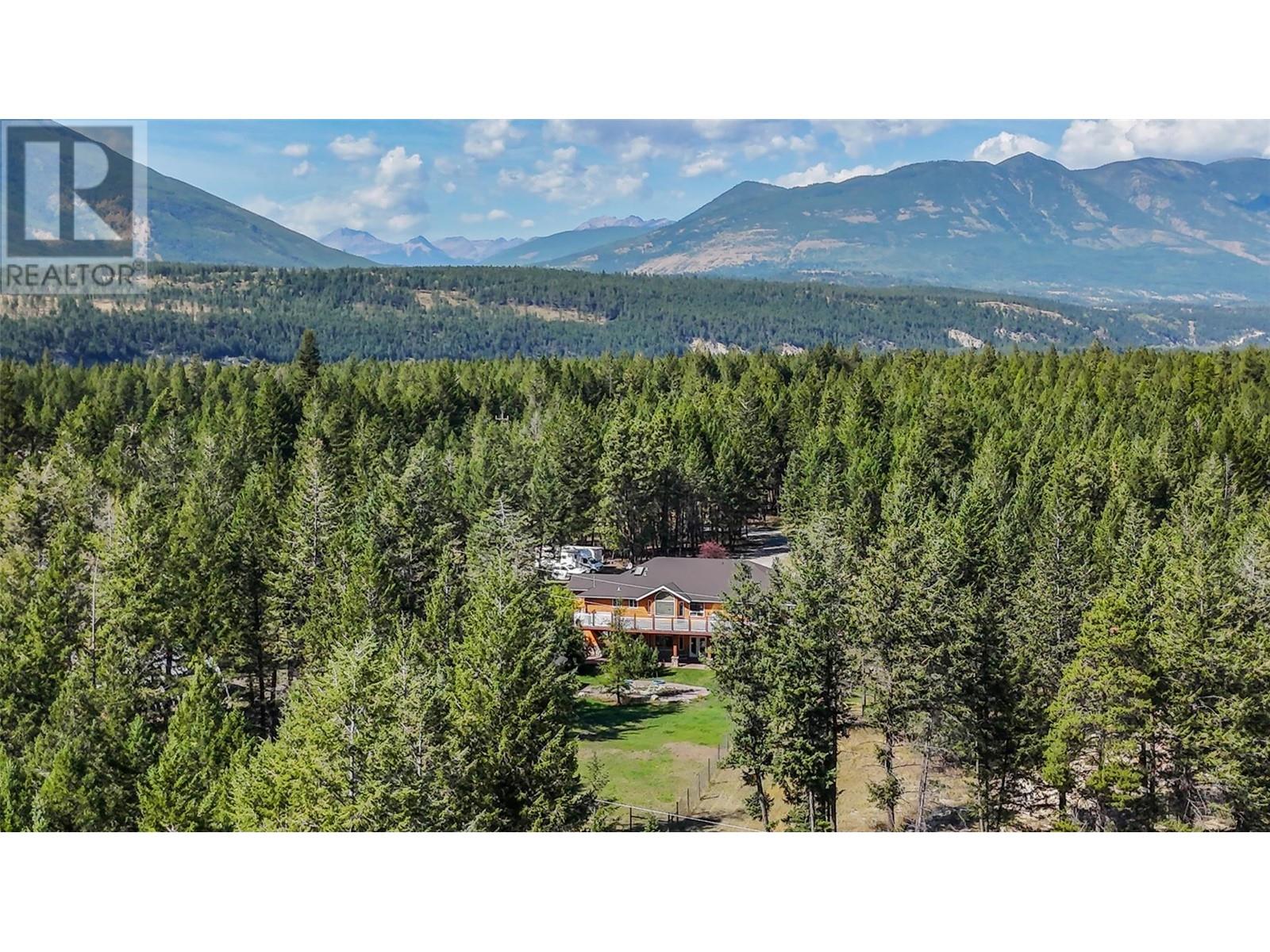 630 Green Road, Canal Flats, British Columbia  V0B 1L0 - Photo 6 - 10350240