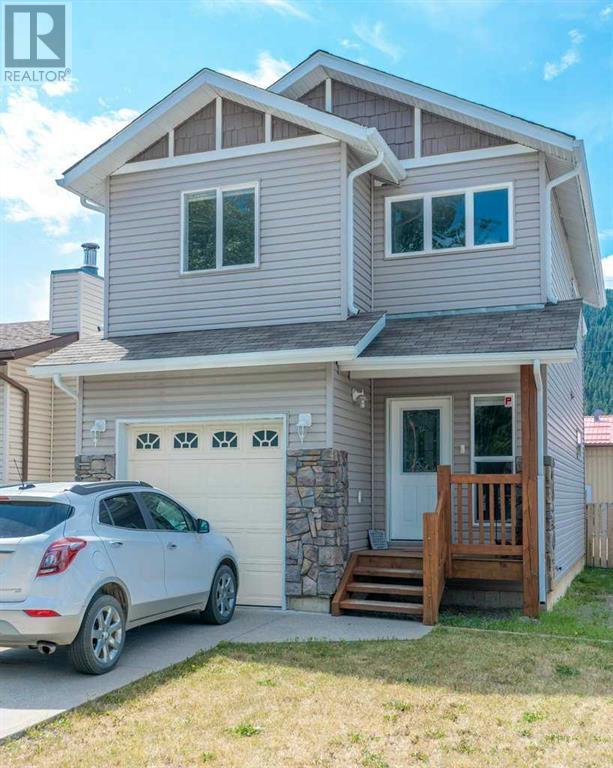 11534 21 Avenue, Blairmore, Alberta  T0K 0E0 - Photo 30 - A2226304