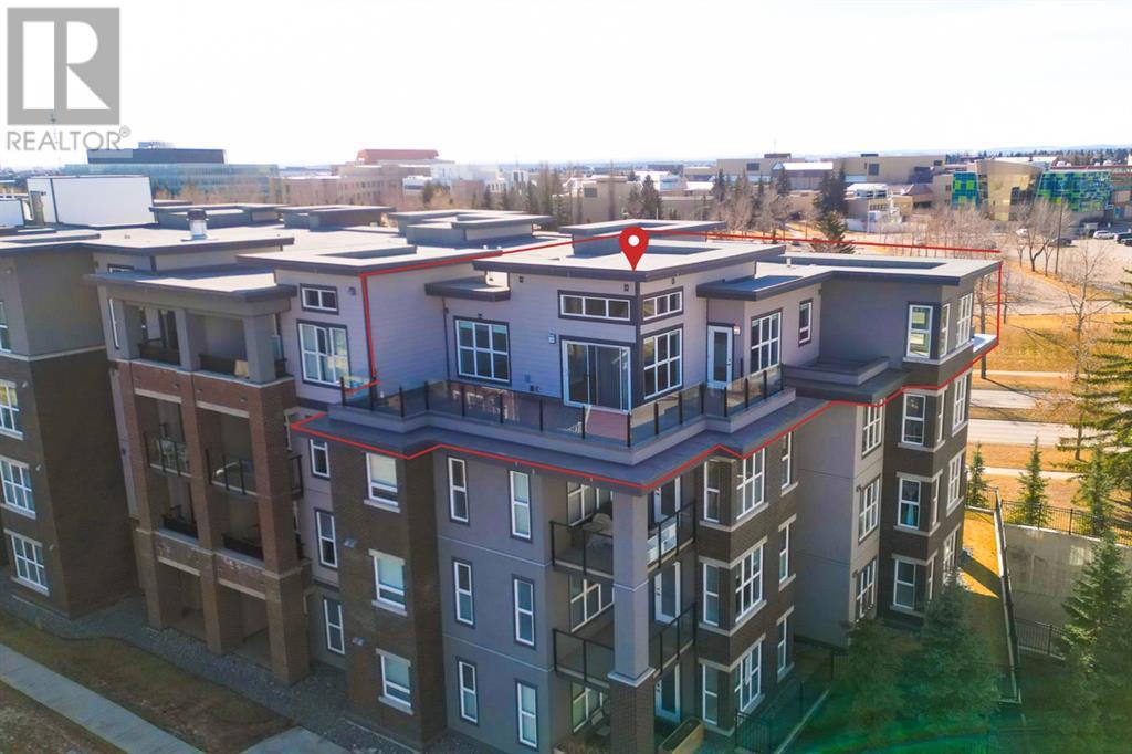3415, 95 Burma Star Road Sw, Calgary, Alberta  T3E 8A9 - Photo 2 - A2199785