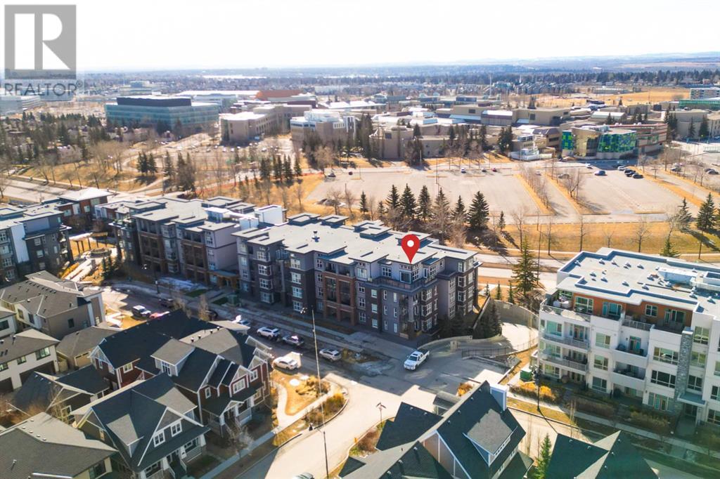 3415, 95 Burma Star Road Sw, Calgary, Alberta  T3E 8A9 - Photo 3 - A2199785