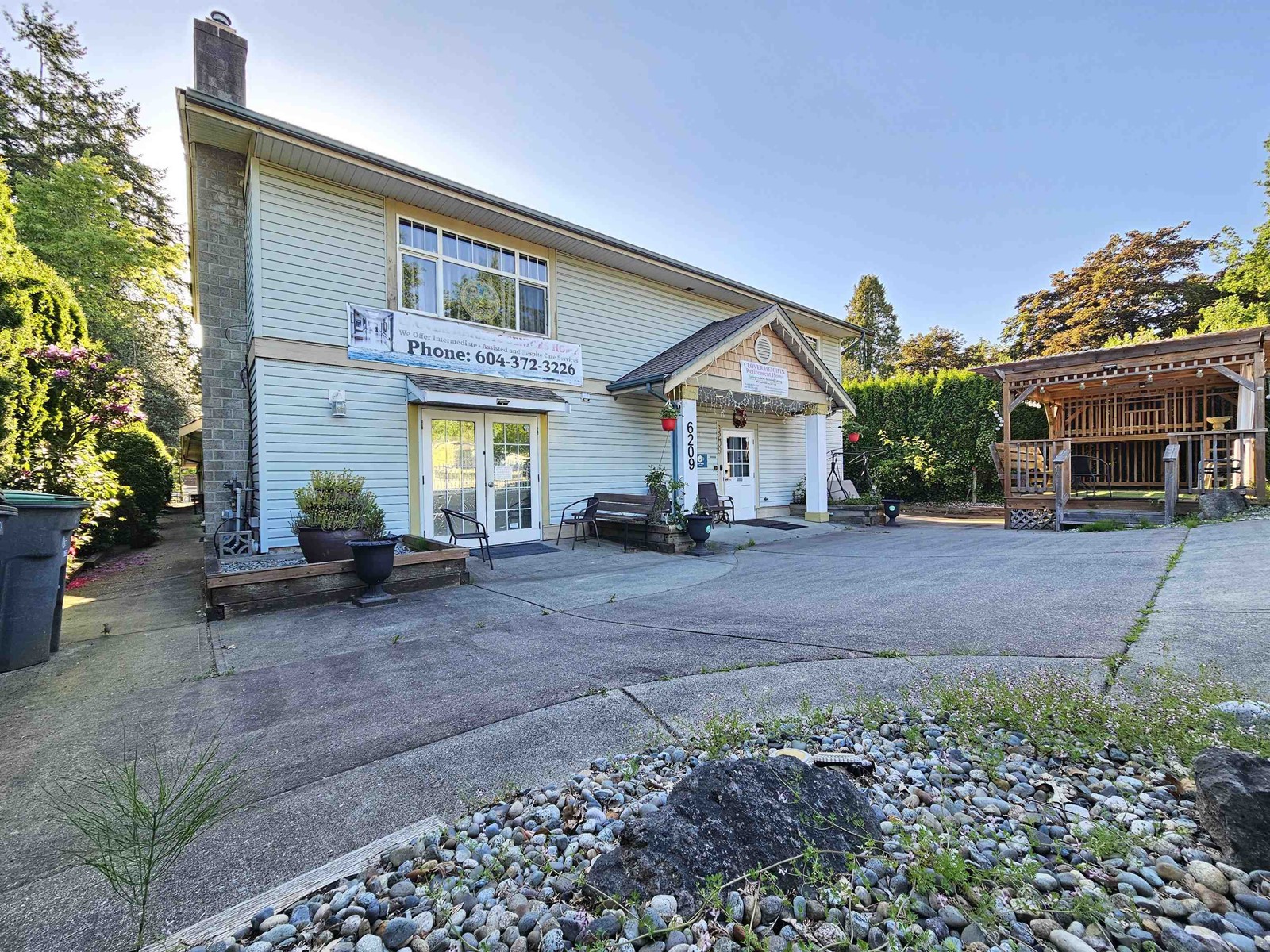 6209 184 Street, Surrey, British Columbia  V3S 8B1 - Photo 1 - C8069583
