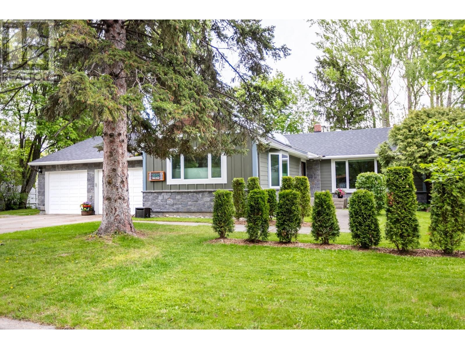 Property at 1610 BIRCH STREET image 1