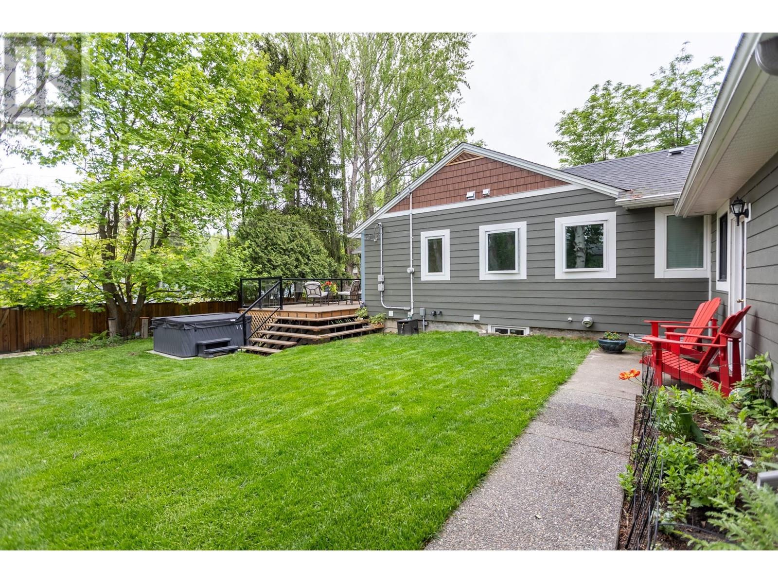 1610 Birch Street, Prince George, British Columbia  V2L 1B2 - Photo 24 - R3009342
