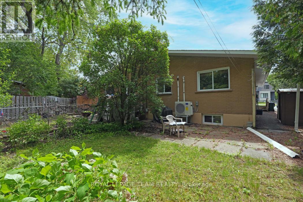1557 Baseline Road, Ottawa, Ontario  K2C 0B4 - Photo 35 - X12186753