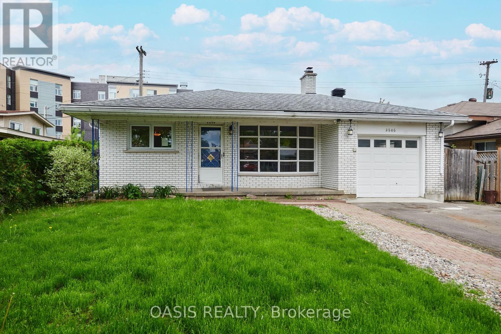 Property at 2606 EGAN ROAD image 1