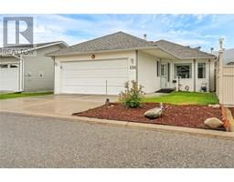3400 Wilson Street Unit# 156, penticton, British Columbia