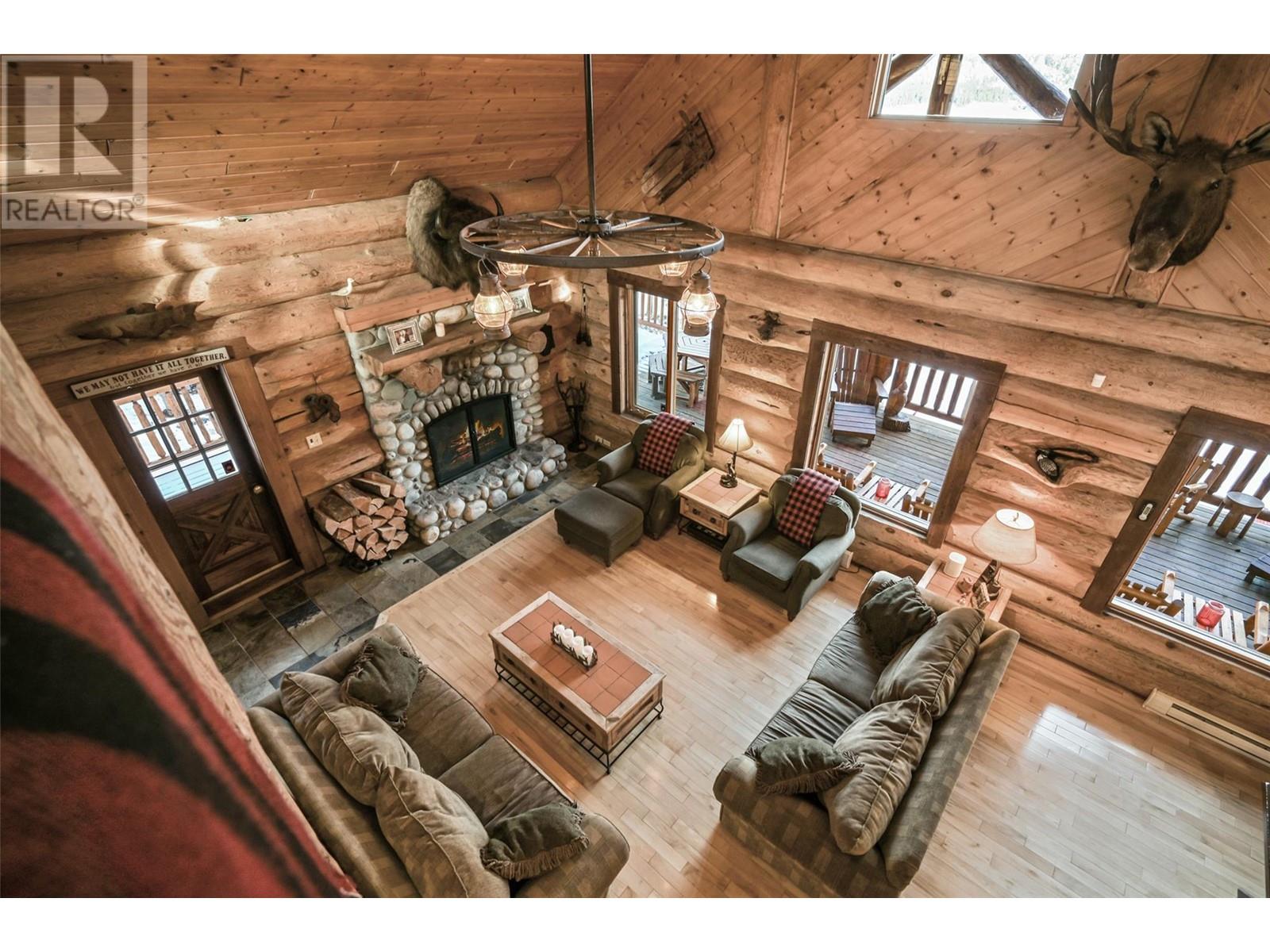 6975 Columbia Ridge Drive, Fairmont Hot Springs, British Columbia  V0B 1L1 - Photo 25 - 10335755