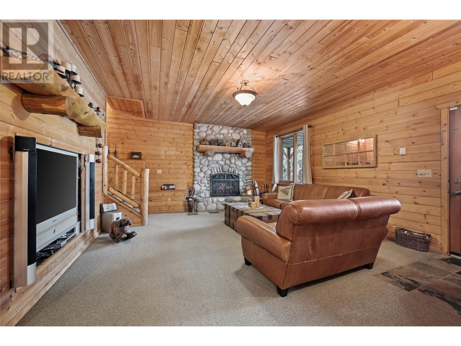 6975 Columbia Ridge Drive, Fairmont Hot Springs, British Columbia  V0B 1L1 - Photo 36 - 10335755