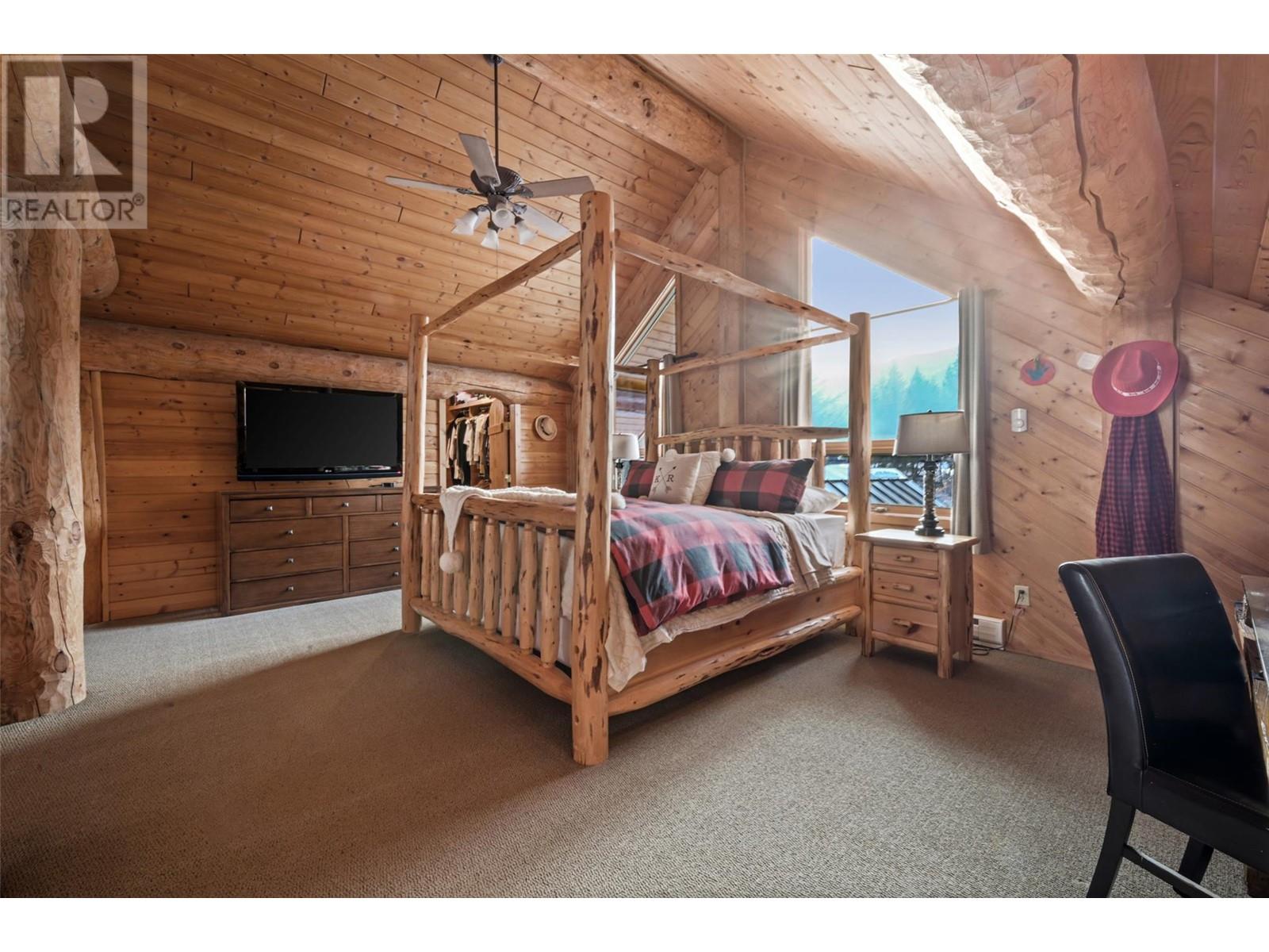 6975 Columbia Ridge Drive, Fairmont Hot Springs, British Columbia  V0B 1L1 - Photo 29 - 10335755