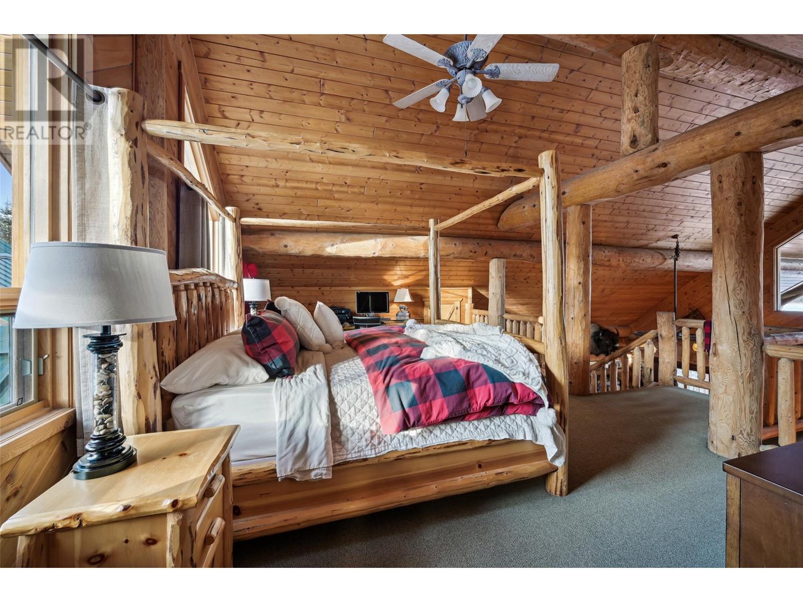 6975 Columbia Ridge Drive, Fairmont Hot Springs, British Columbia  V0B 1L1 - Photo 30 - 10335755