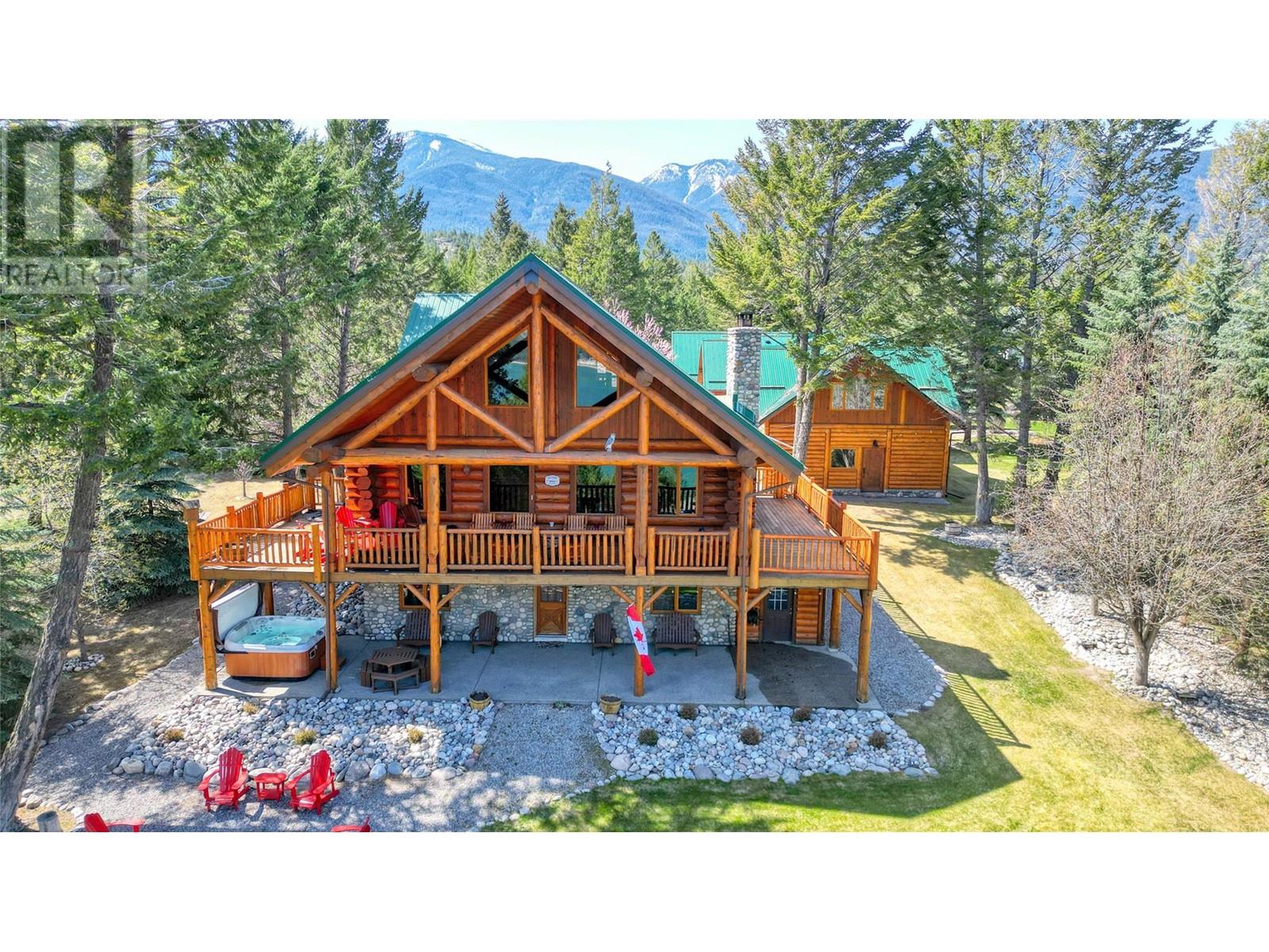 6975 Columbia Ridge Drive, Fairmont Hot Springs, British Columbia  V0B 1L1 - Photo 72 - 10335755