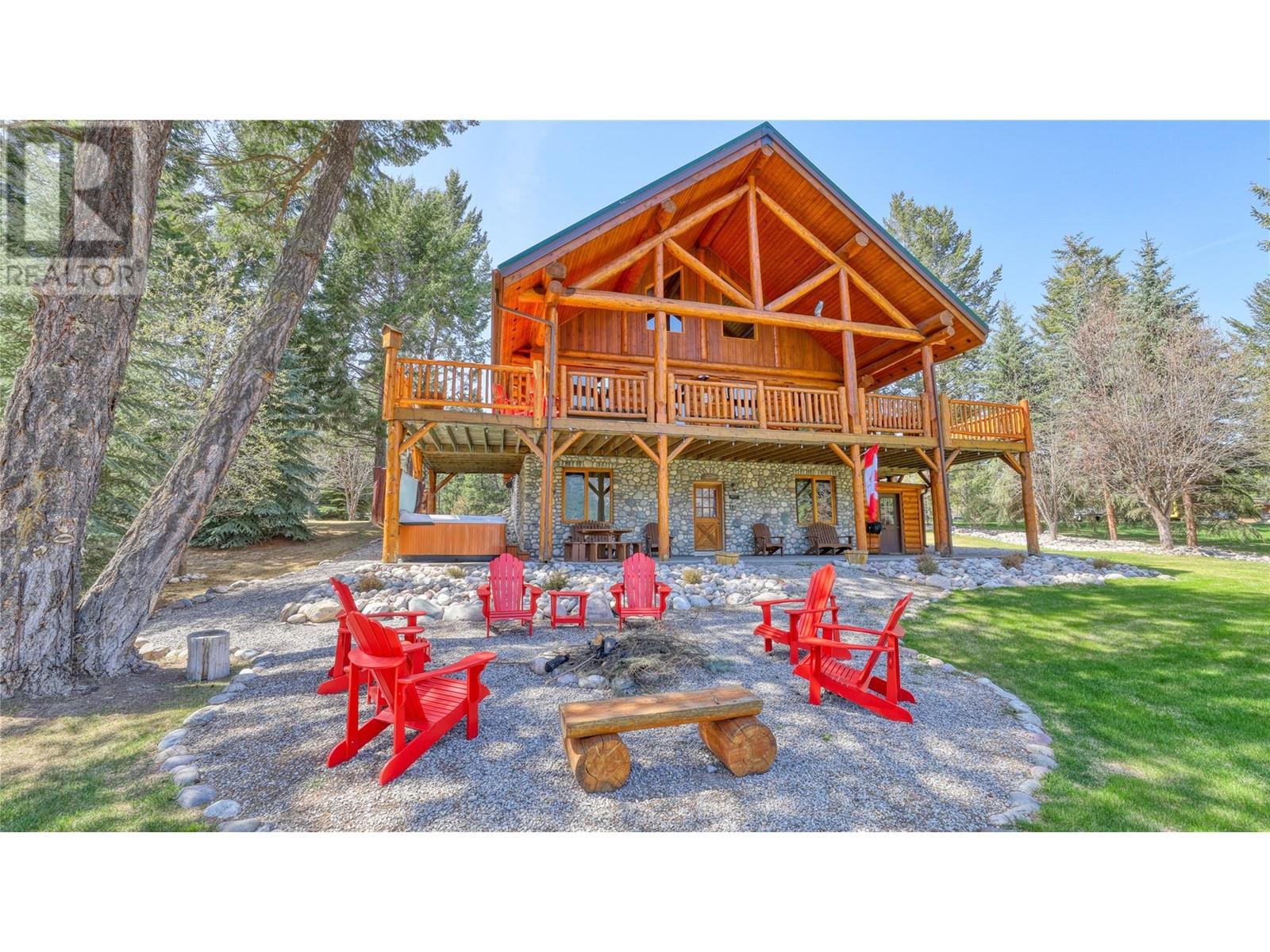 6975 Columbia Ridge Drive, Fairmont Hot Springs, British Columbia  V0B 1L1 - Photo 74 - 10335755