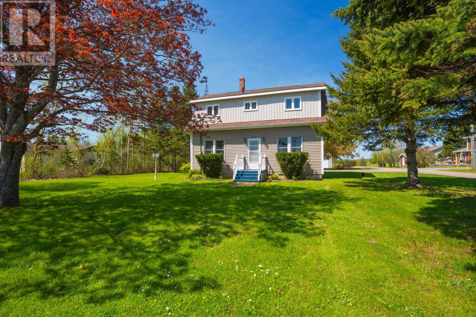 367 Main Street, Alberton, Prince Edward Island  C0B 1B0 - Photo 1 - 202512927