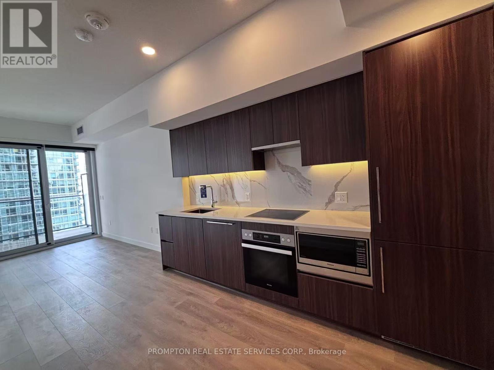 2506 - 3 CONCORD CITYPLACE WAY, Toronto, Ontario