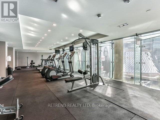 2005 - 224 King Street W, Toronto, Ontario  M5V 1H8 - Photo 10 - C12186781