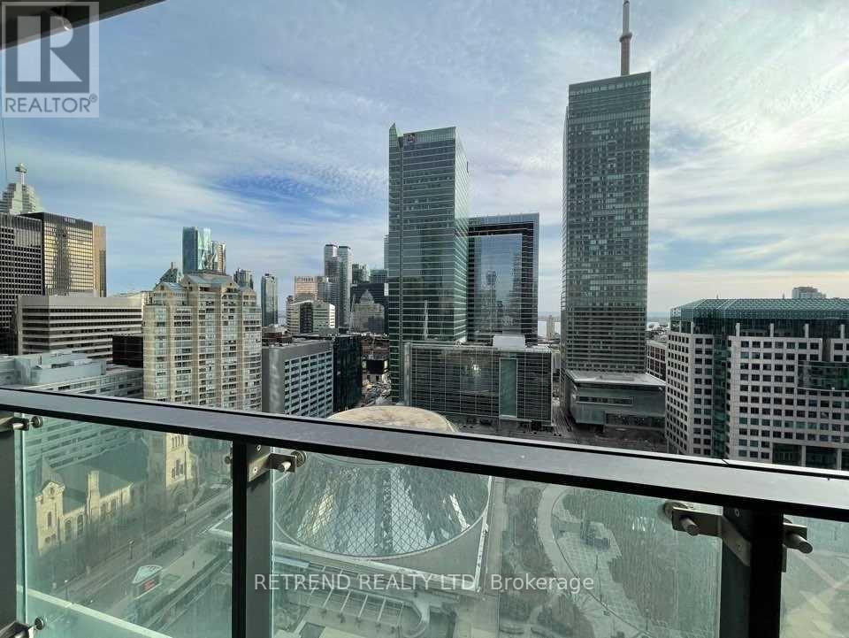 2005 - 224 King Street W, Toronto, Ontario  M5V 1H8 - Photo 9 - C12186781