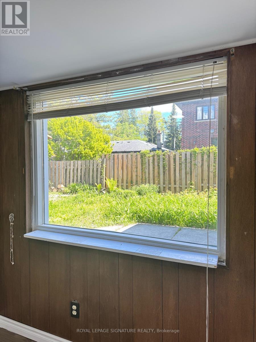 Lower - 524 Rouge Hills Drive, Toronto, Ontario  M1C 2Z8 - Photo 11 - E12186741