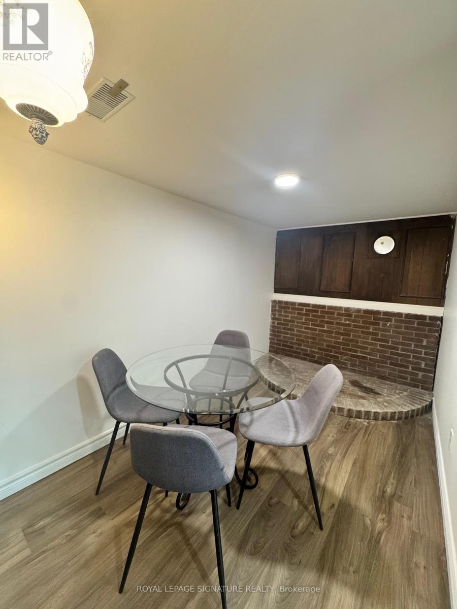 Lower - 524 Rouge Hills Drive, Toronto, Ontario  M1C 2Z8 - Photo 12 - E12186741