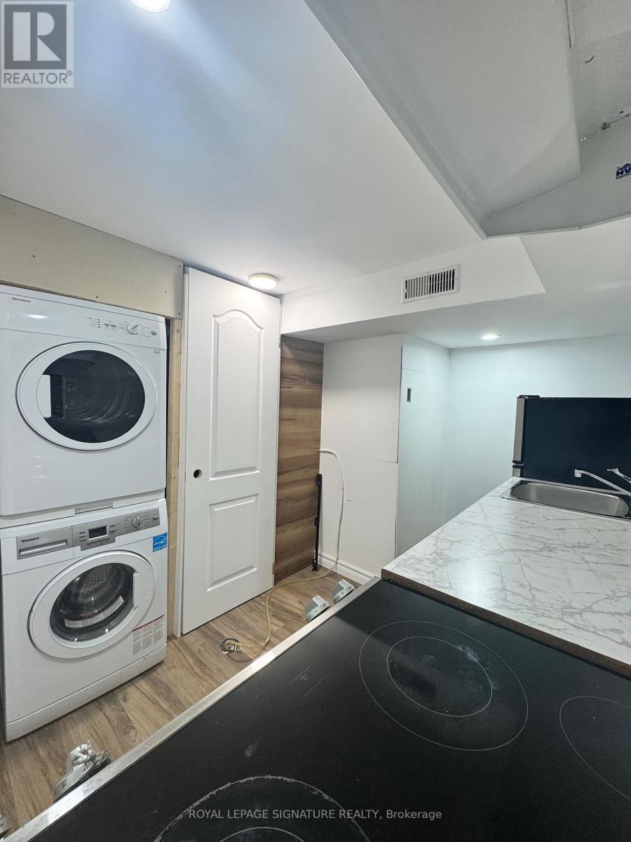 Lower - 524 Rouge Hills Drive, Toronto, Ontario  M1C 2Z8 - Photo 6 - E12186741