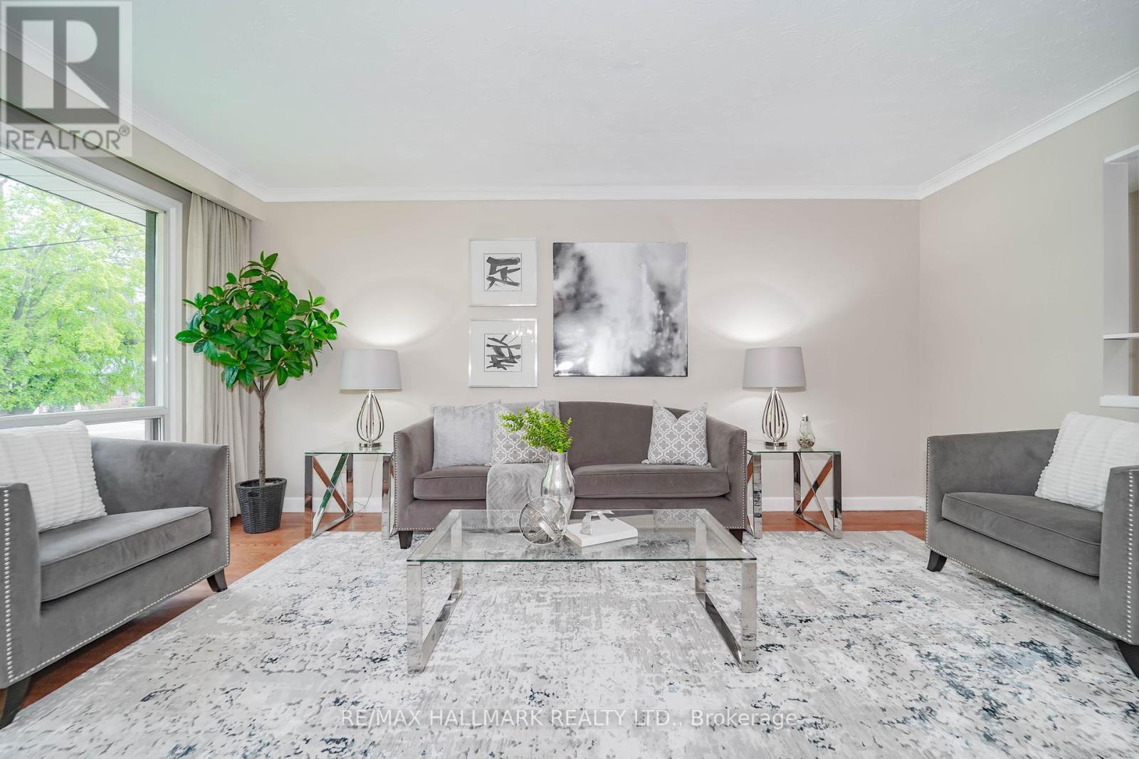16 Packard Boulevard, Toronto (Bendale), Ontario  M1P 4K1 - Photo 6 - E12186752