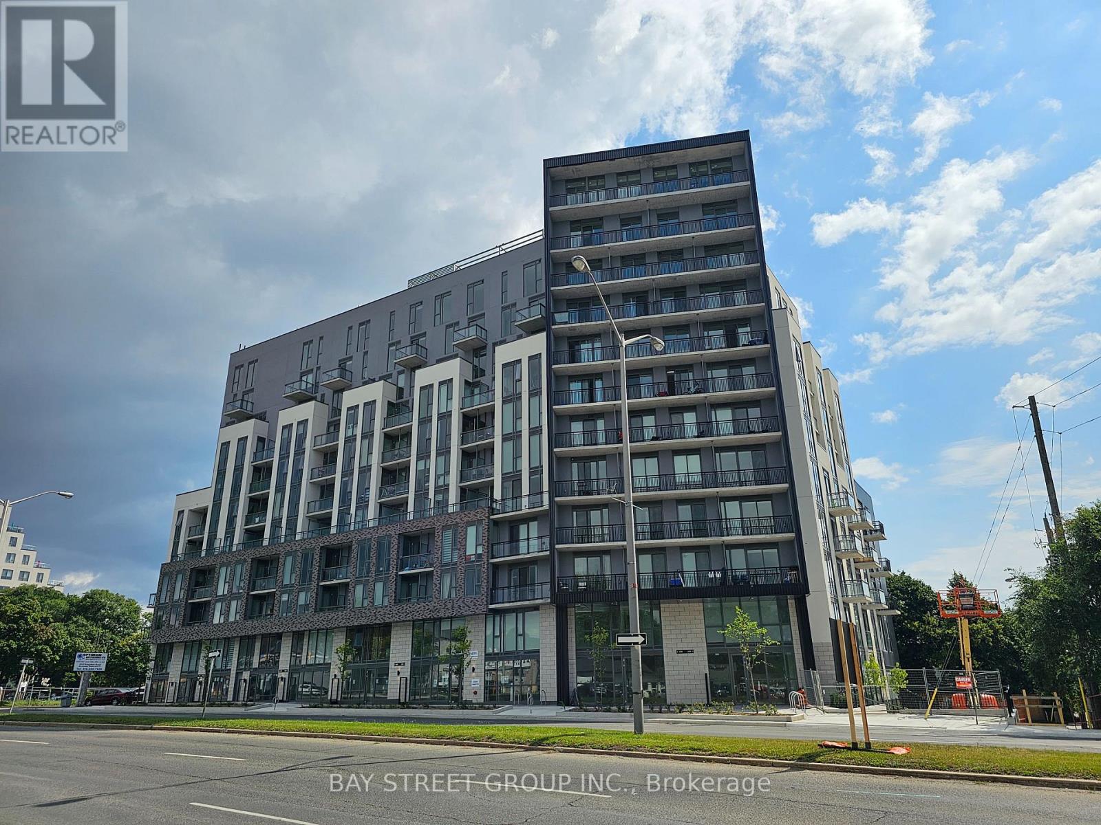 323 - 90 Glen Everest Road, Toronto, Ontario  M1N 0C3 - Photo 1 - E12186767
