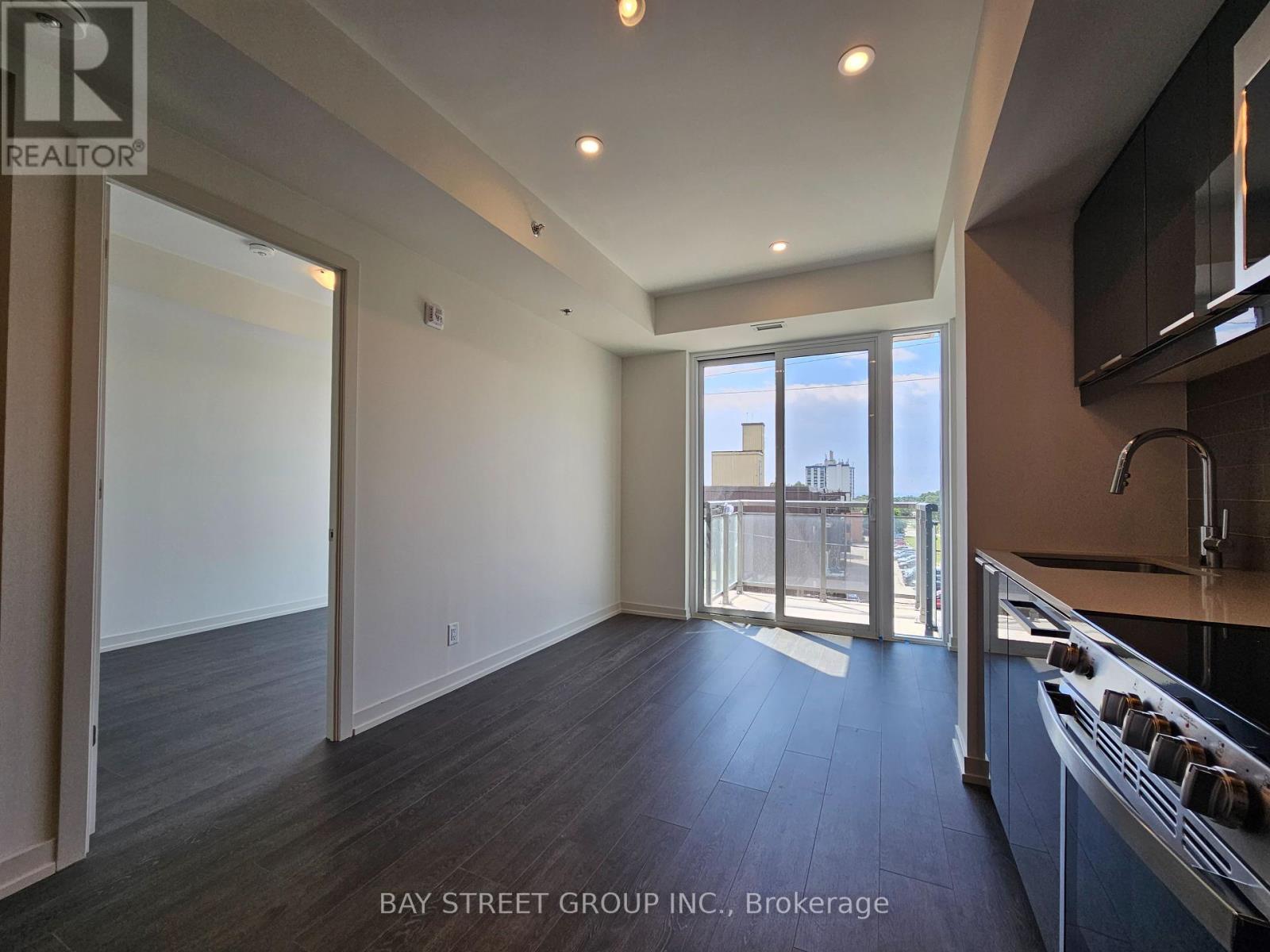 323 - 90 Glen Everest Road, Toronto, Ontario  M1N 0C3 - Photo 12 - E12186767