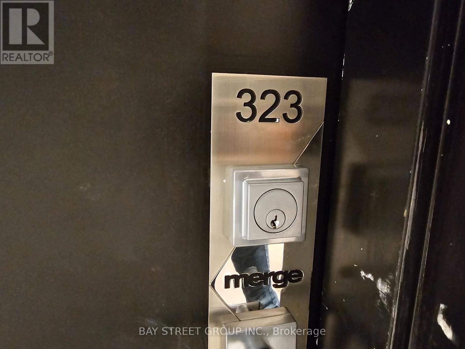 323 - 90 Glen Everest Road, Toronto, Ontario  M1N 0C3 - Photo 2 - E12186767