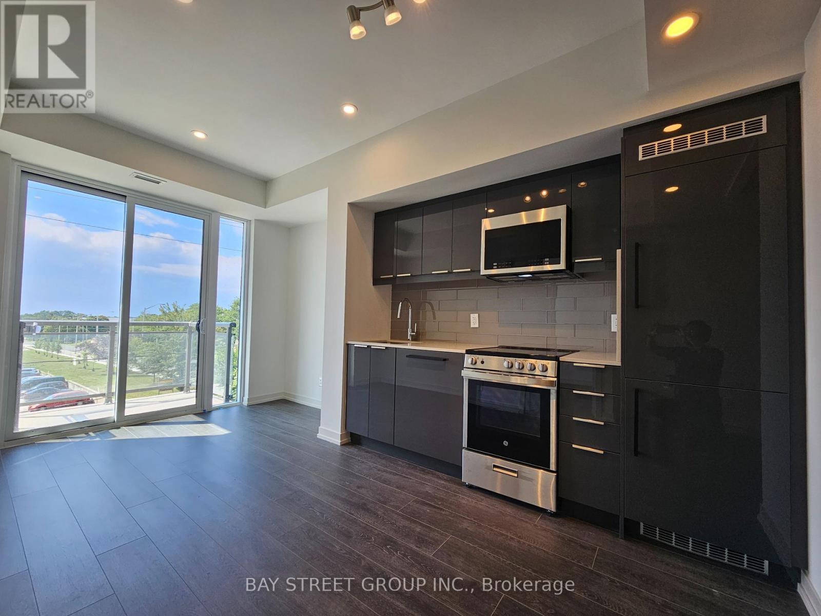 323 - 90 Glen Everest Road, Toronto, Ontario  M1N 0C3 - Photo 4 - E12186767