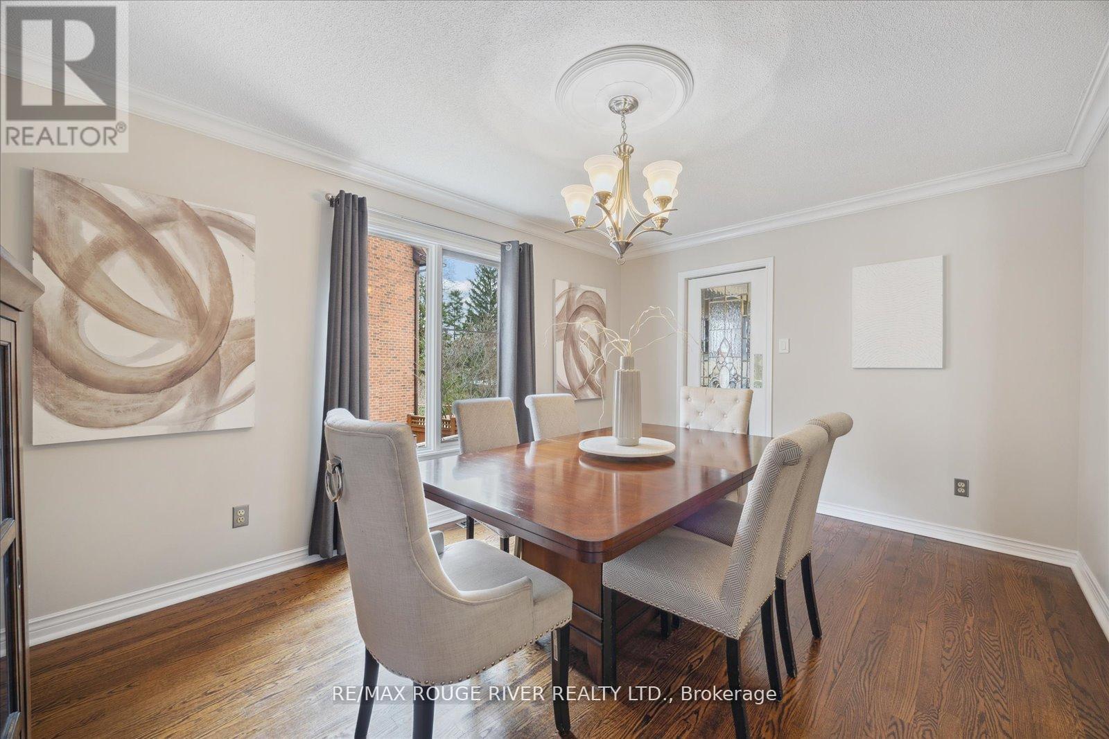 921 Duncannon Drive, Pickering, Ontario  L1X 2M4 - Photo 10 - E12186774