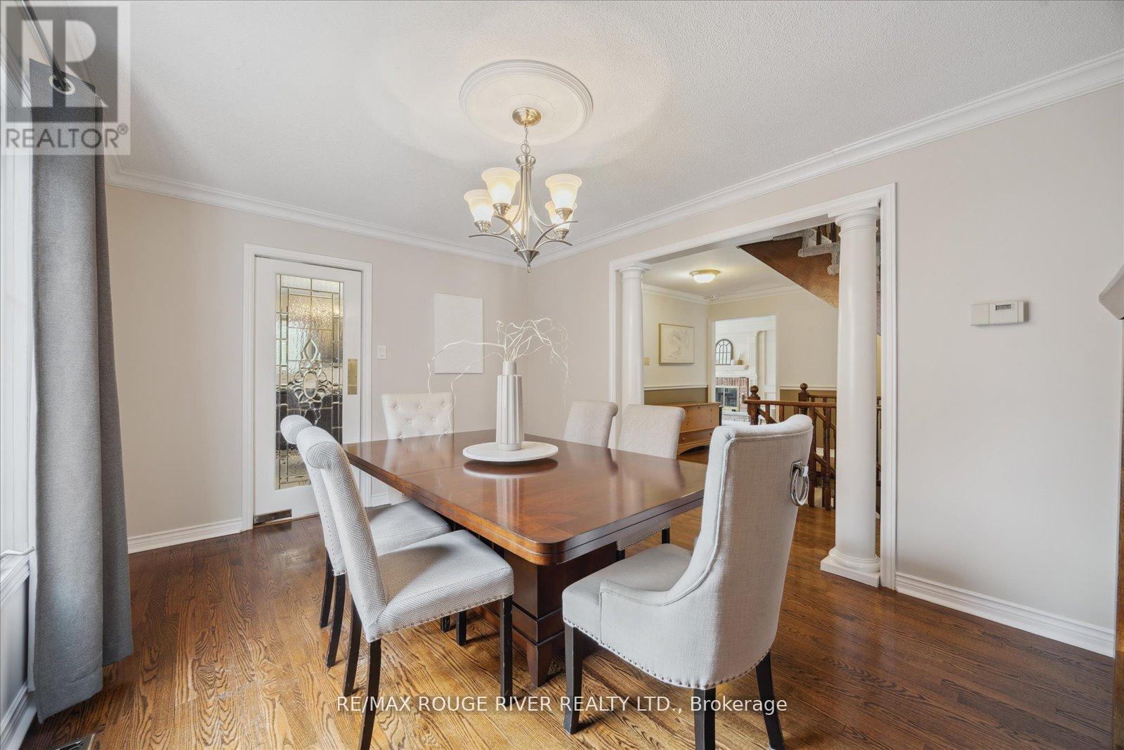 921 Duncannon Drive, Pickering, Ontario  L1X 2M4 - Photo 11 - E12186774