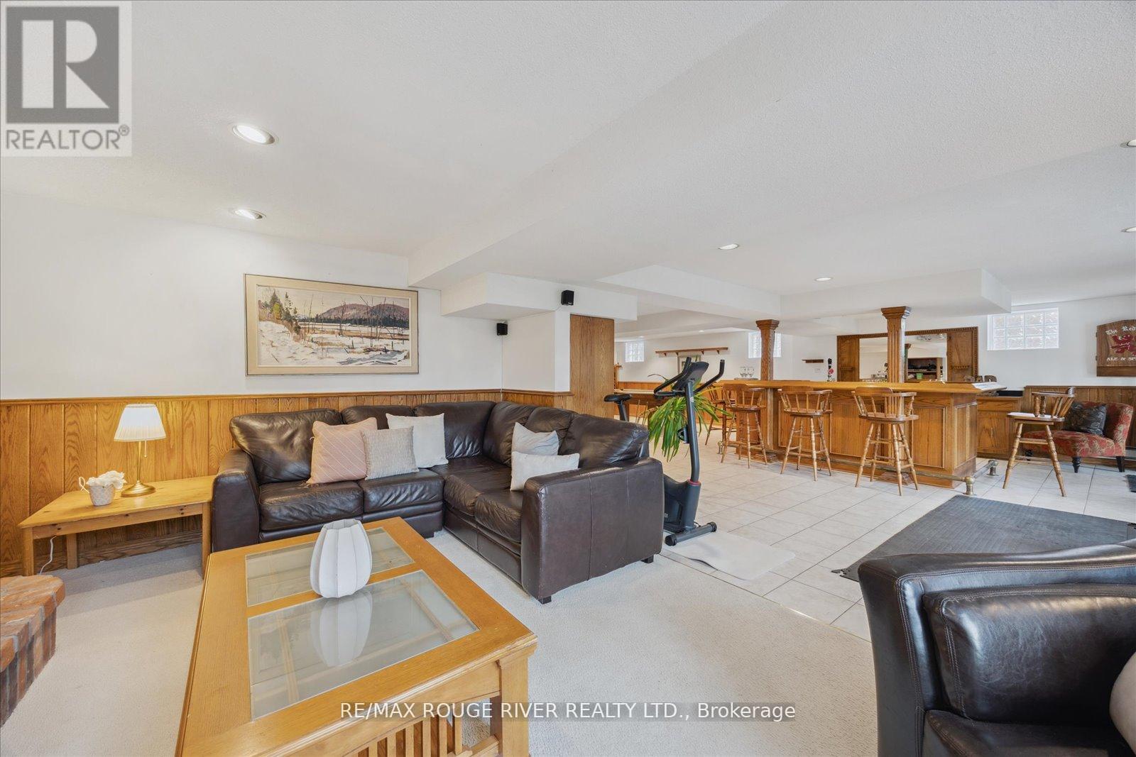 921 Duncannon Drive, Pickering, Ontario  L1X 2M4 - Photo 31 - E12186774