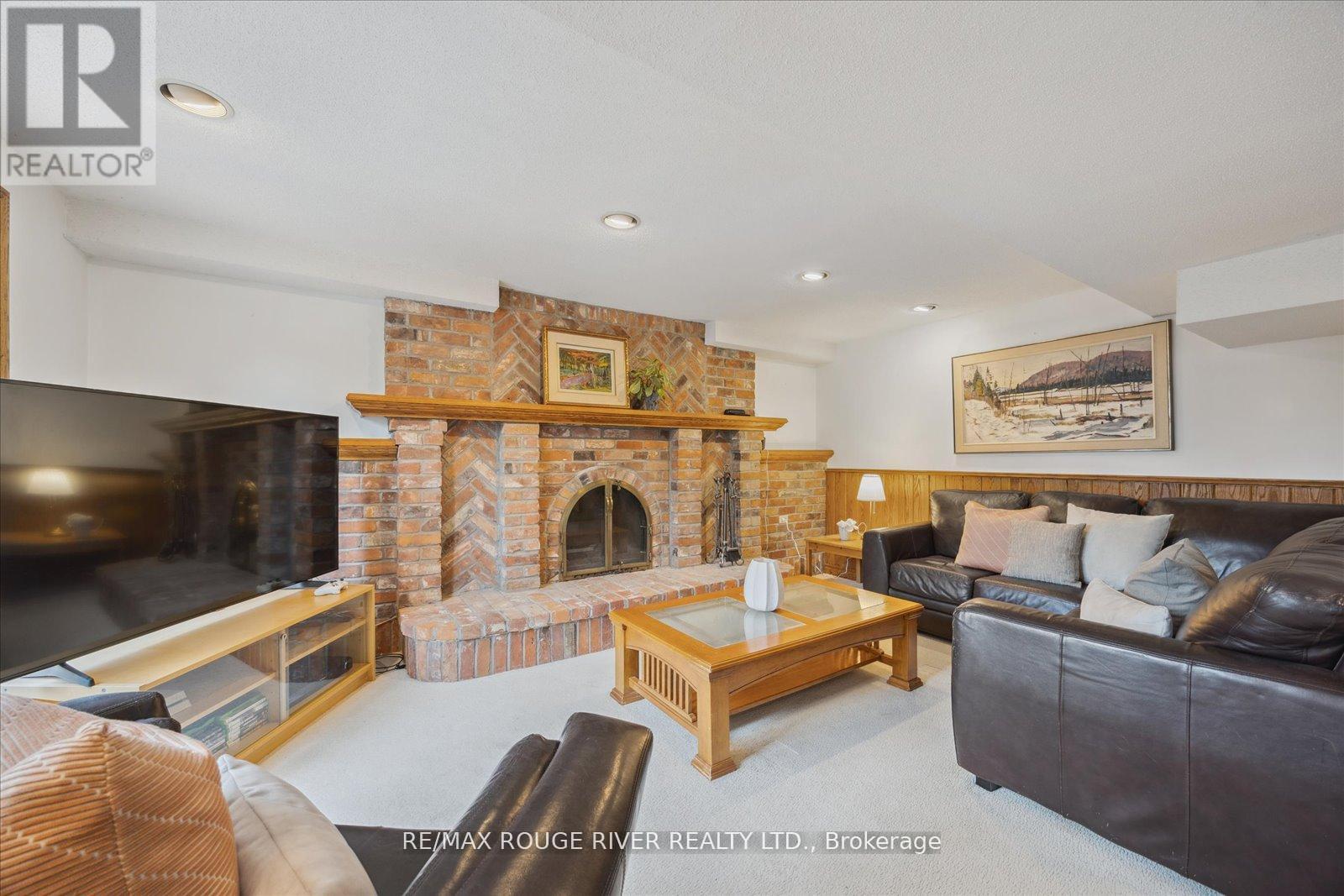 921 Duncannon Drive, Pickering (Liverpool), Ontario  L1X 2M4 - Photo 33 - E12186774