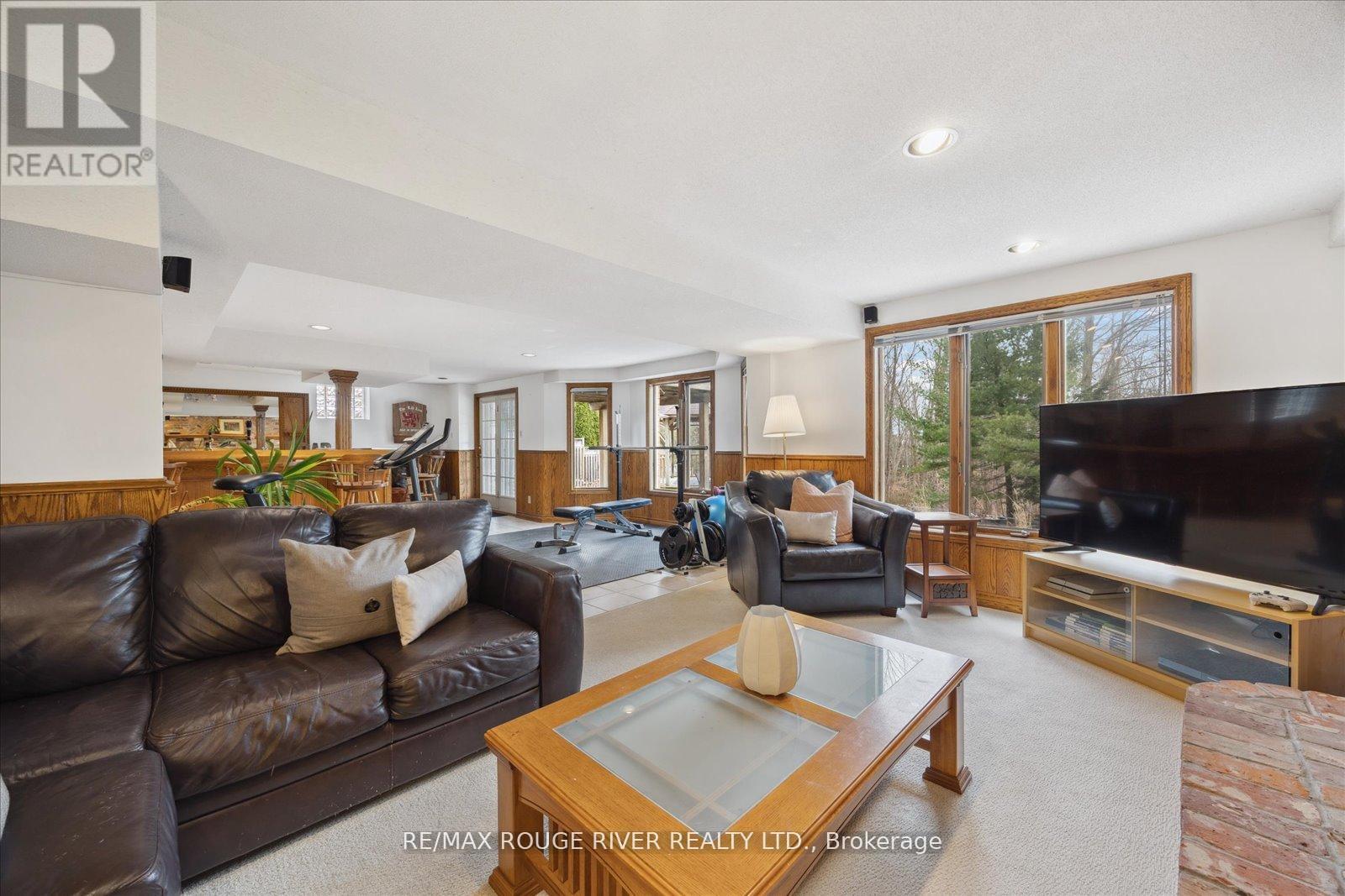 921 Duncannon Drive, Pickering, Ontario  L1X 2M4 - Photo 34 - E12186774