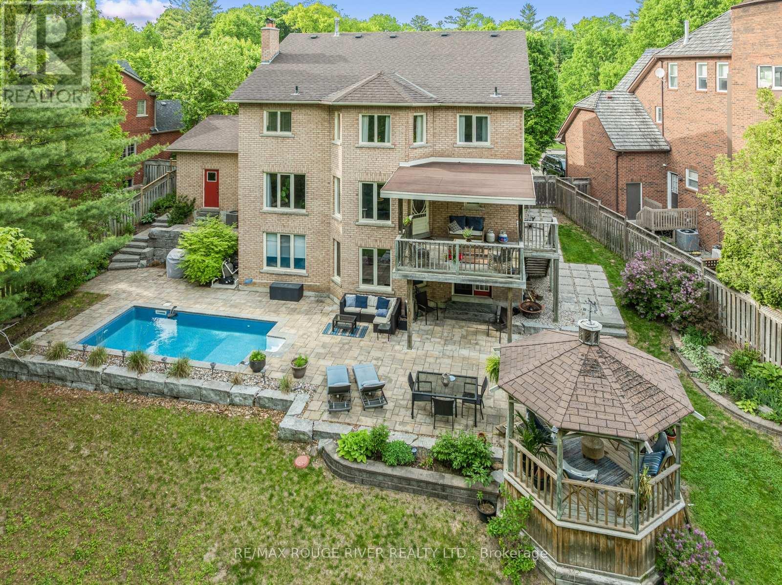 921 Duncannon Drive, Pickering, Ontario  L1X 2M4 - Photo 35 - E12186774