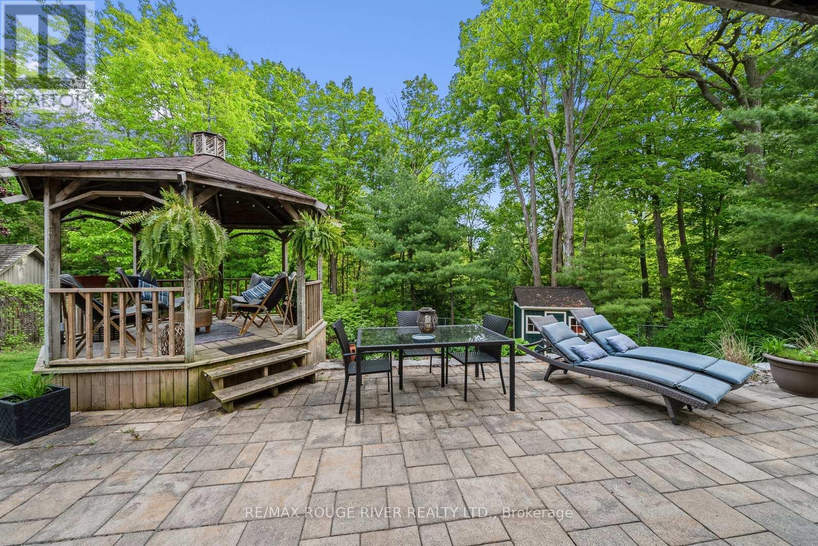 921 Duncannon Drive, Pickering, Ontario  L1X 2M4 - Photo 37 - E12186774
