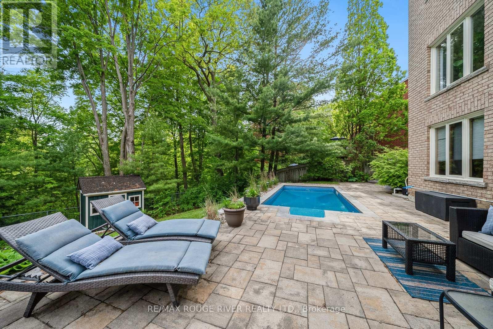 921 Duncannon Drive, Pickering, Ontario  L1X 2M4 - Photo 38 - E12186774
