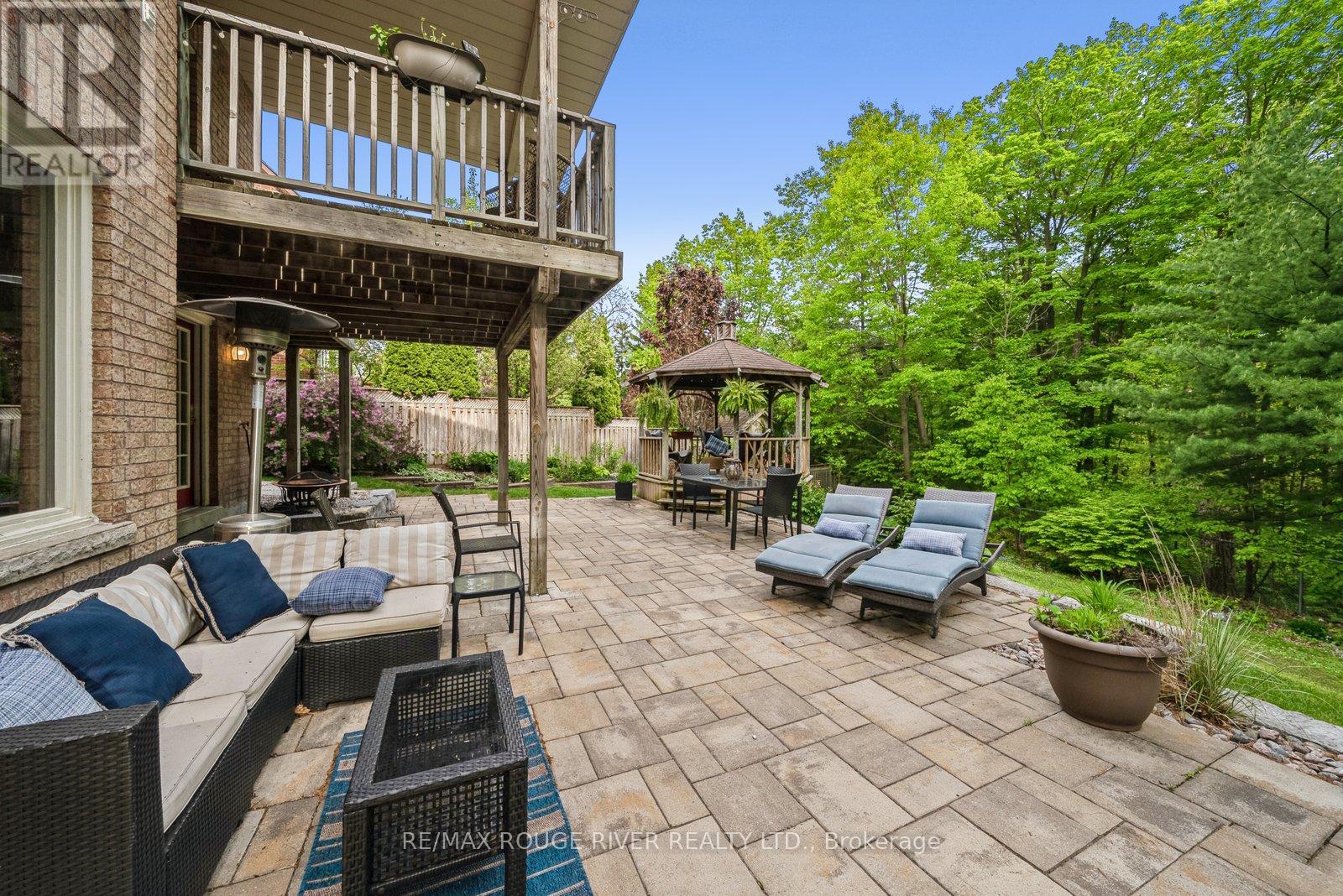 921 Duncannon Drive, Pickering, Ontario  L1X 2M4 - Photo 39 - E12186774