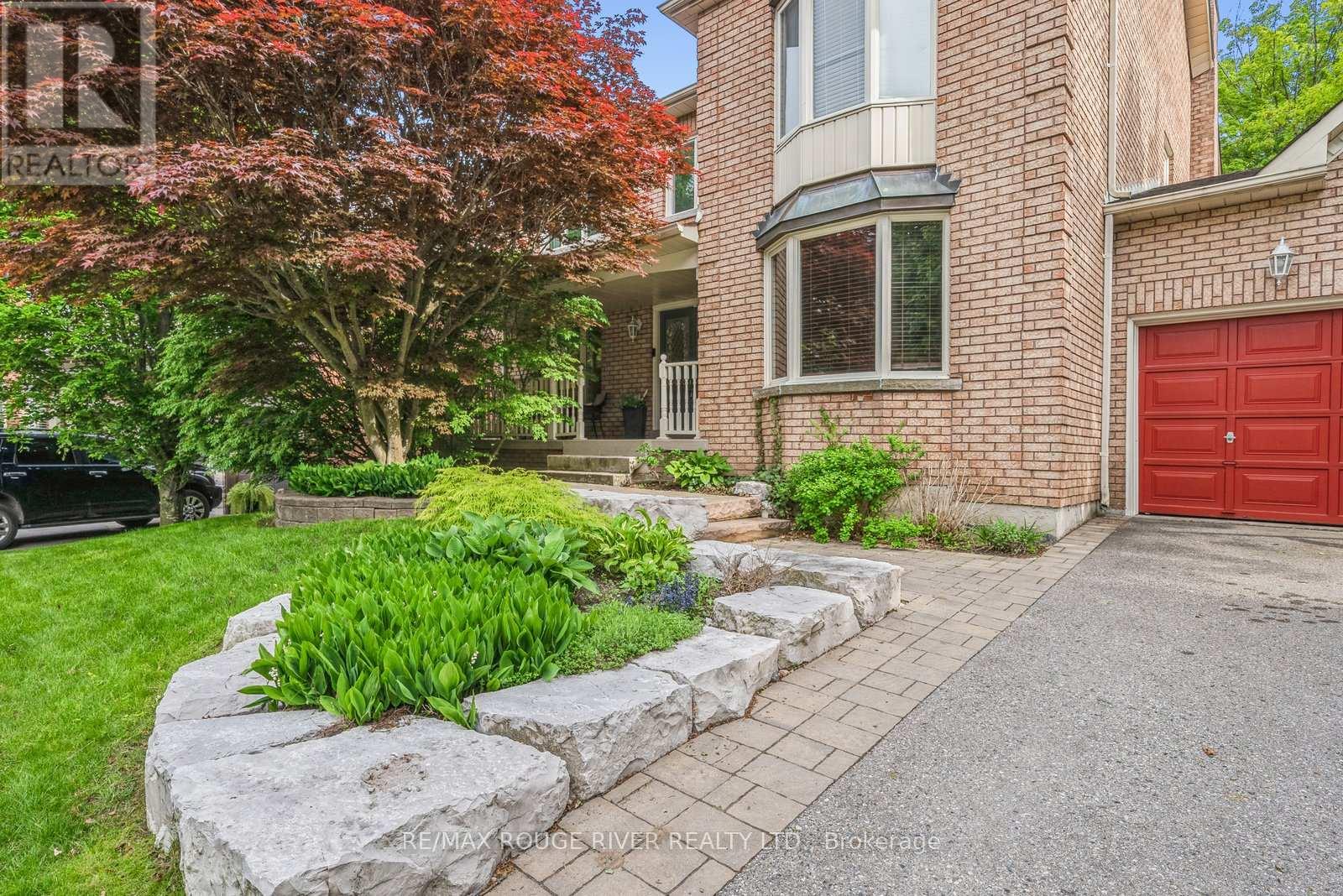 921 Duncannon Drive, Pickering, Ontario  L1X 2M4 - Photo 4 - E12186774