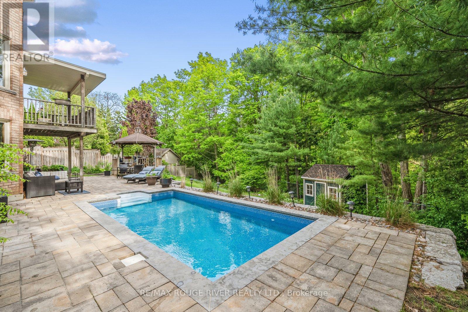 921 Duncannon Drive, Pickering (Liverpool), Ontario  L1X 2M4 - Photo 40 - E12186774
