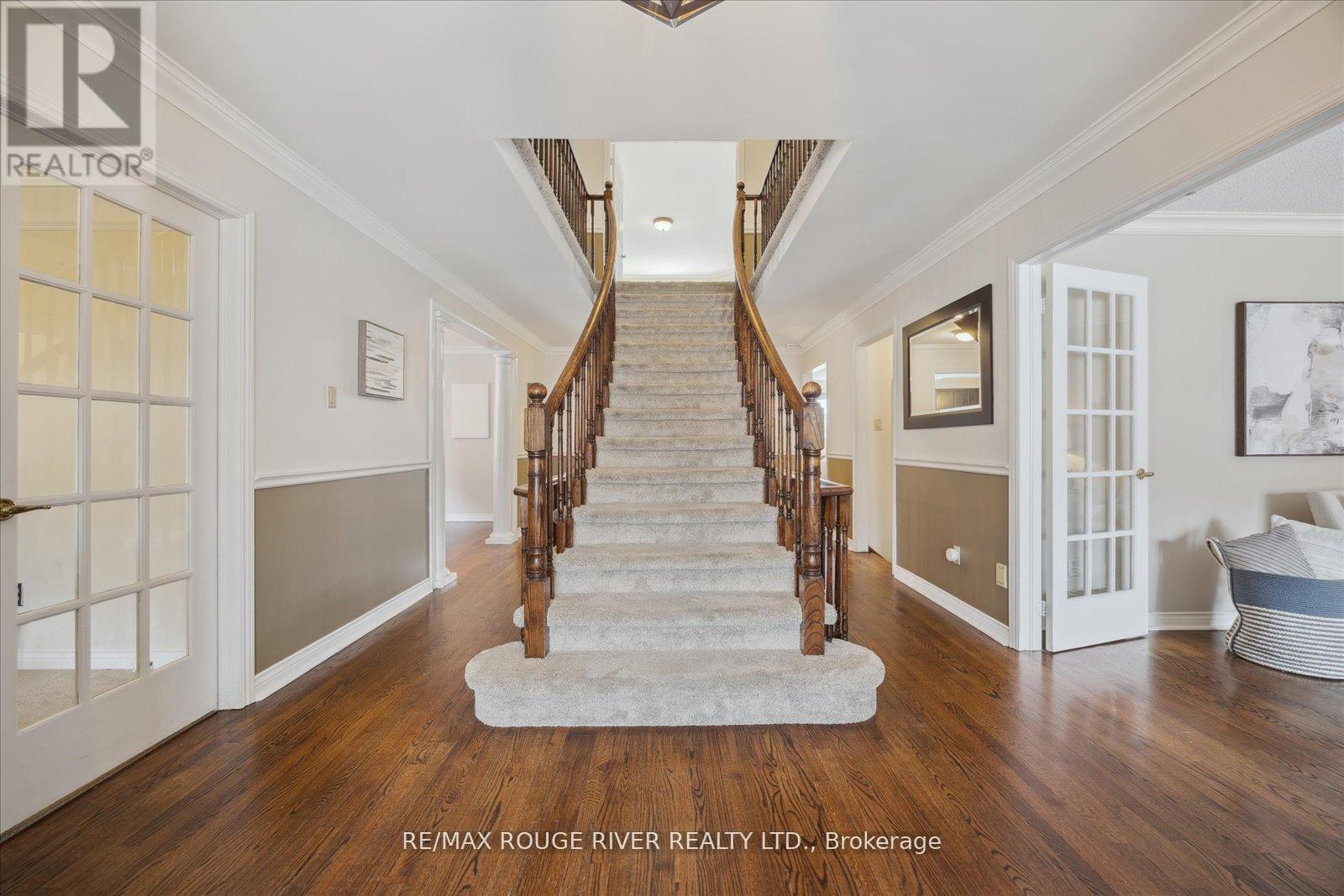 921 Duncannon Drive, Pickering, Ontario  L1X 2M4 - Photo 5 - E12186774