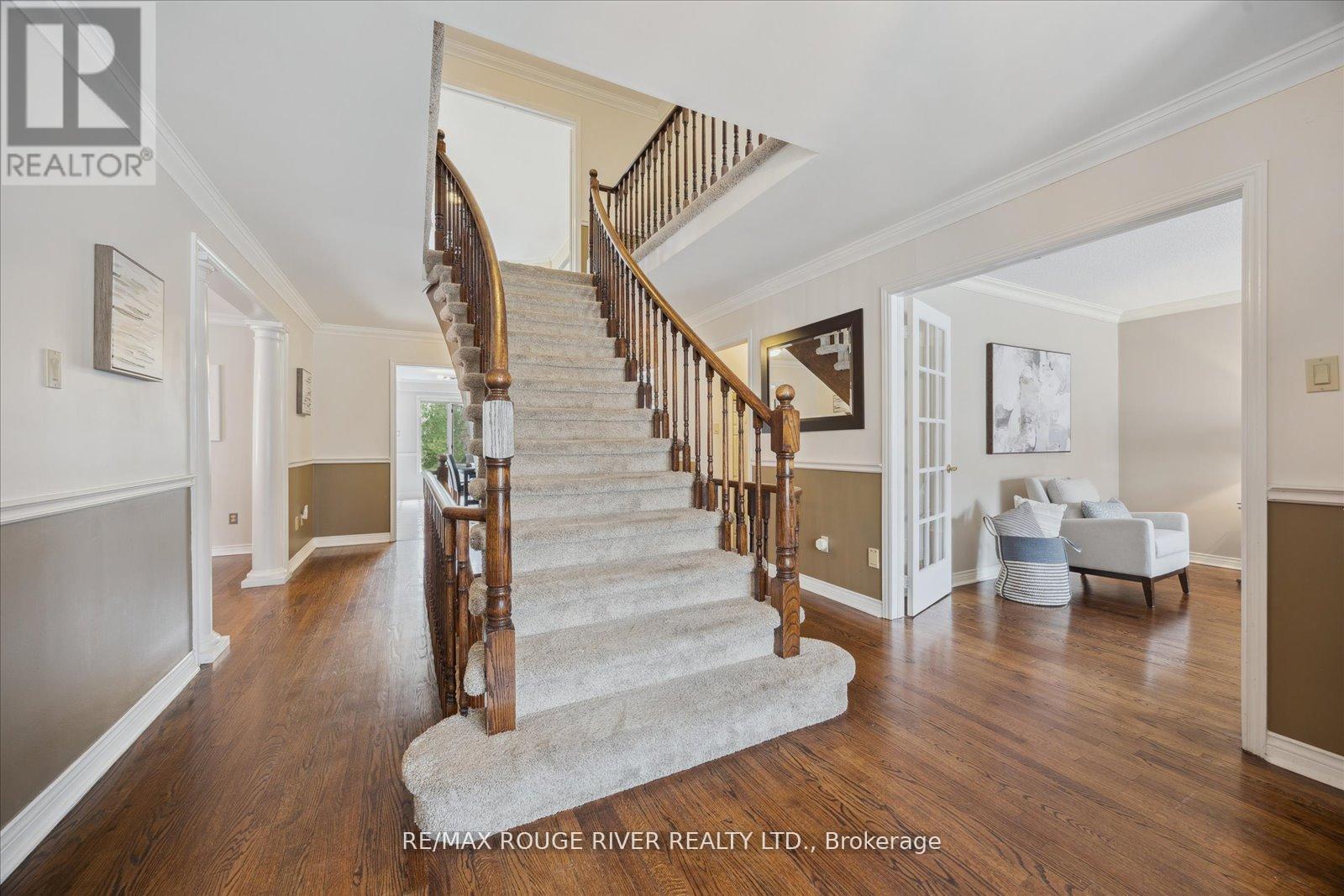 921 Duncannon Drive, Pickering, Ontario  L1X 2M4 - Photo 8 - E12186774