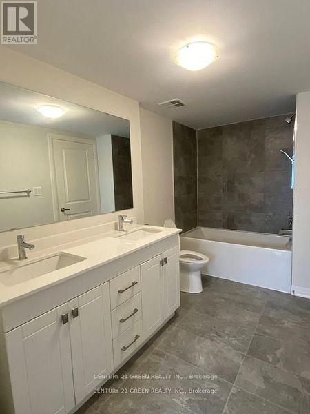 1631 Pleasure Valley Path, Oshawa, Ontario  L1G 4X8 - Photo 11 - E12186786