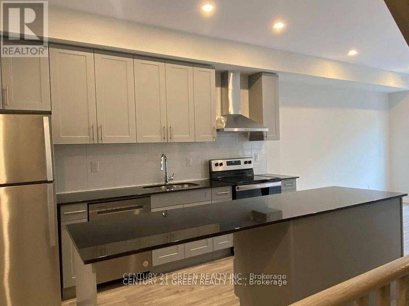 1631 Pleasure Valley Path, Oshawa, Ontario  L1G 4X8 - Photo 2 - E12186786