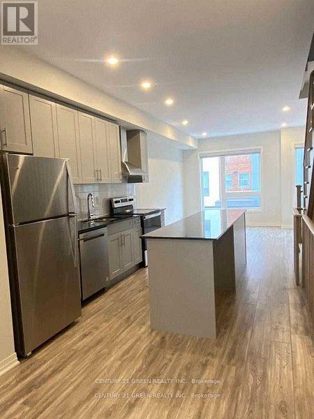 1631 Pleasure Valley Path, Oshawa, Ontario  L1G 4X8 - Photo 3 - E12186786
