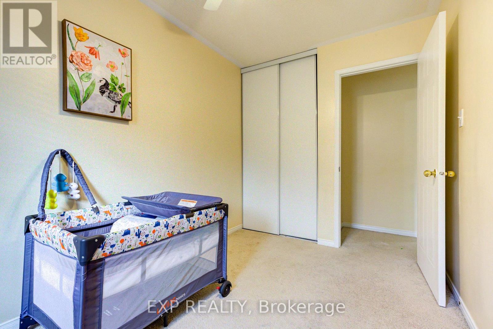 24 Spraggins Lane, Ajax (Central), Ontario  L1T 4H2 - Photo 23 - E12186789