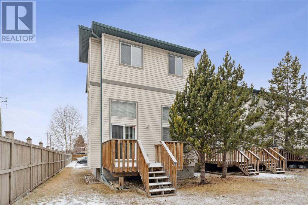 126 Anderson Grove Sw, Calgary, Alberta  T2W 6H7 - Photo 27 - A2202335