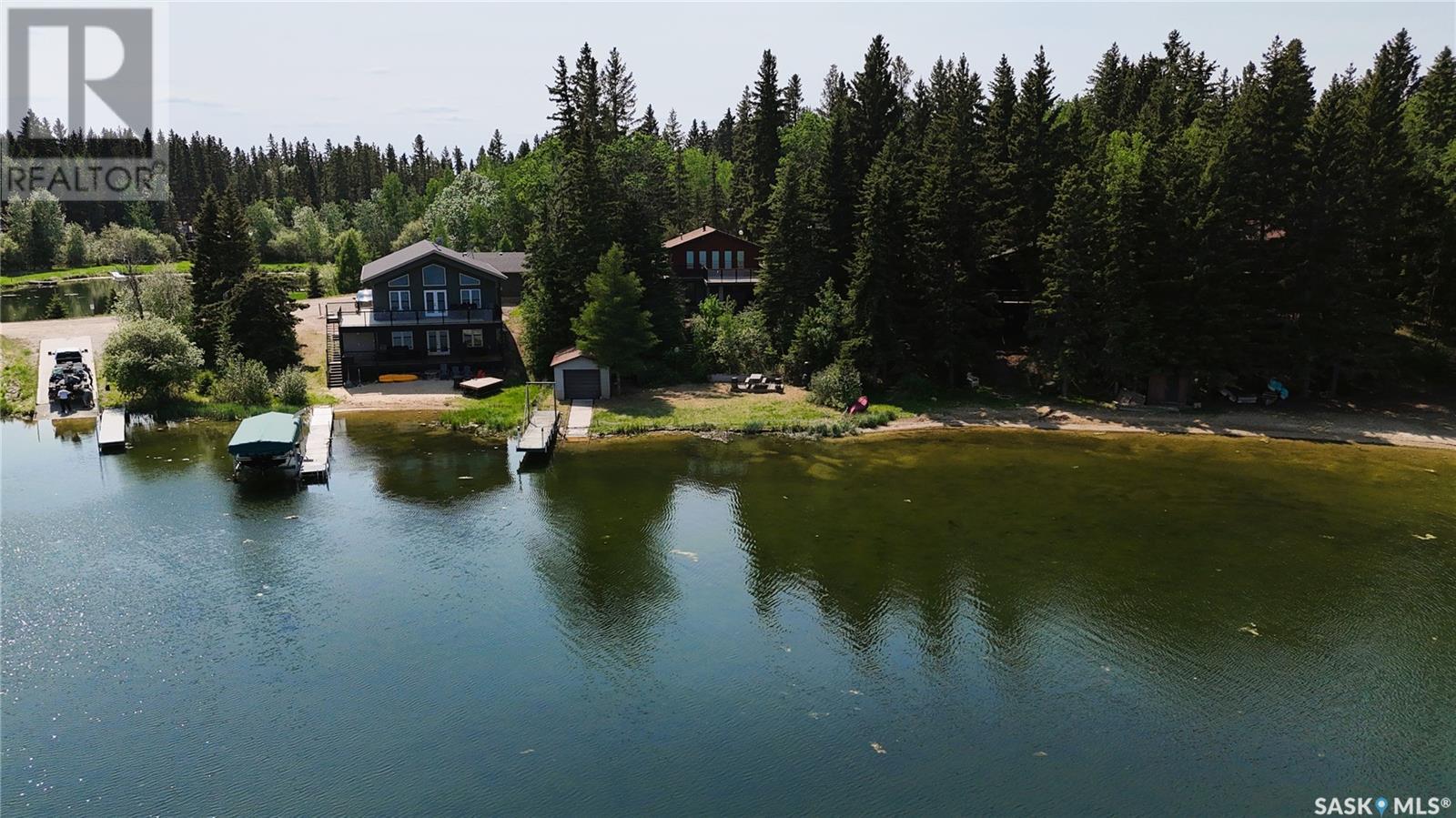 102 Lakeshore Court, Echo Bay, Saskatchewan  S0J 2G0 - Photo 4 - SK999446