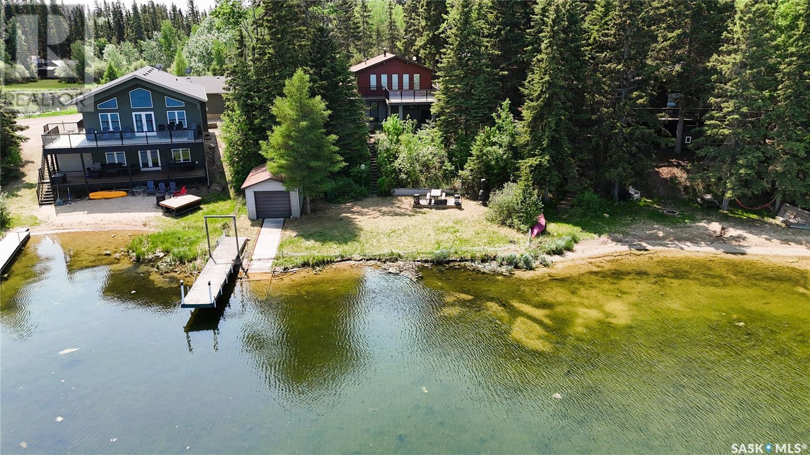 102 Lakeshore COURT, Echo Bay, Saskatchewan